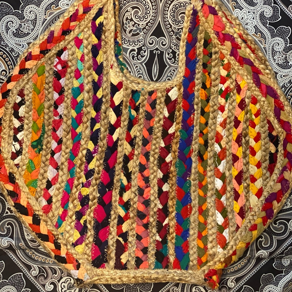 SOLD SOLD SOLD Beach bag!!!!